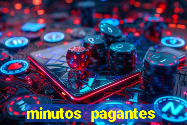 minutos pagantes fortune tiger atualizado